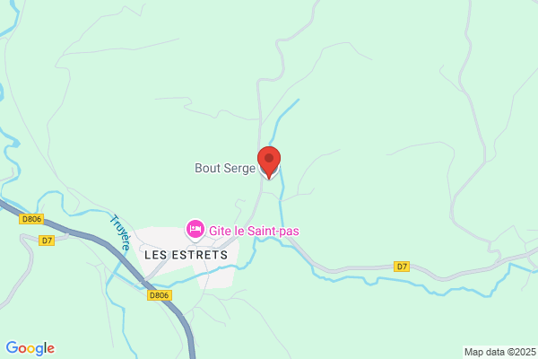 Bourdut Serge