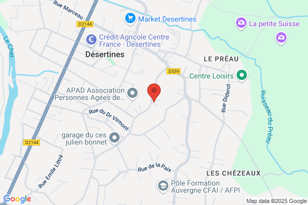 Boutonnet Jean Marc