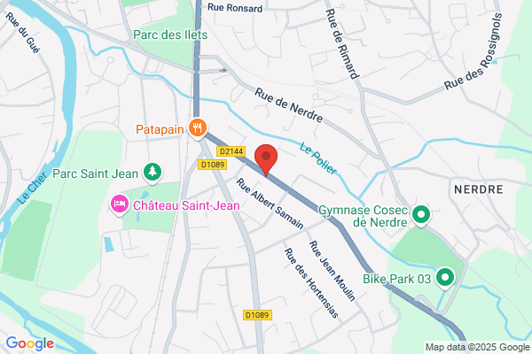 C Porc Bureaux