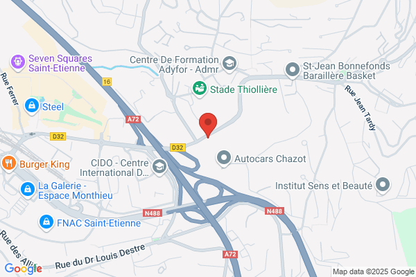 Arsac Chanin