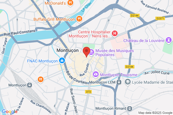 Centre D Information Catholique