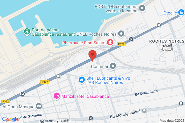 Centrelec Bureaux