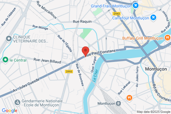 Cermi Etude Machines Bureaux