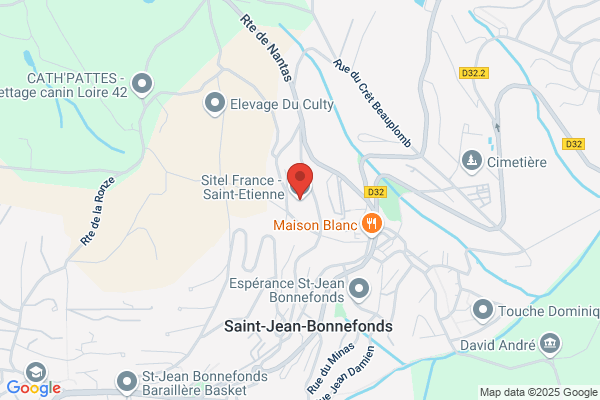 Authentique Brocante