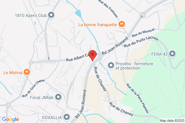 Auto Casse Giband Duranton