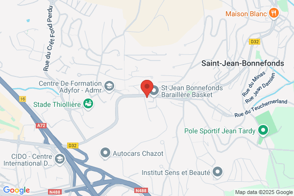 Auto Ecole Saint Jeandaire