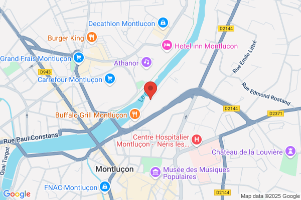 Direction Regionale De L Industrie De La Recherche et De
