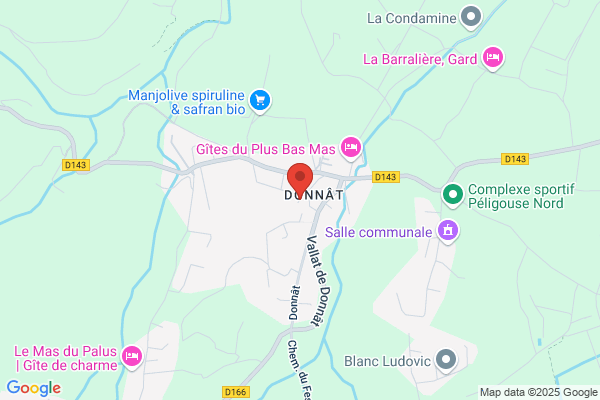 Domaine Saint Jean (Sarl)