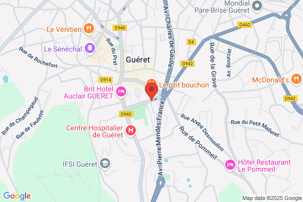Edf Gdf Services Montlucon Gueret Plateforme D achats