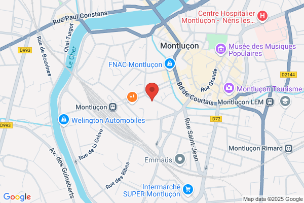 Eglise Reformee