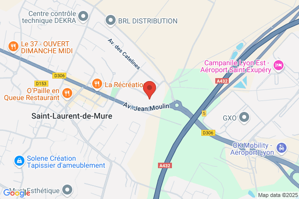 Entreprise Martel