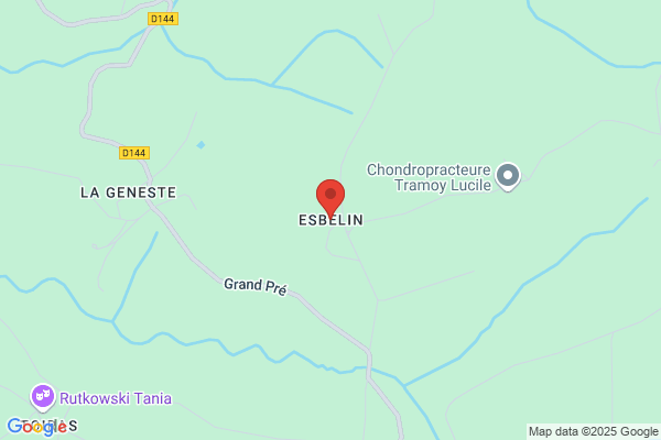 Esbelin Jean Louis