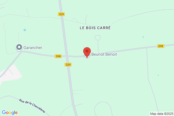 Benoit Christophe