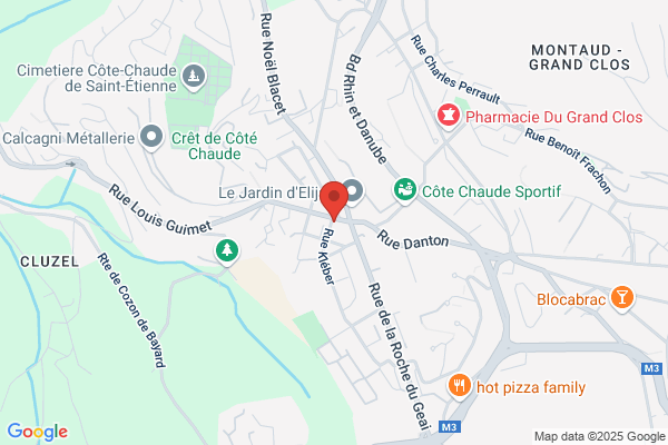 Berard Trescartes Morel Scp