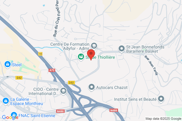 Berne Christophe
