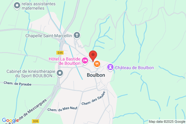 Boudarel Marius