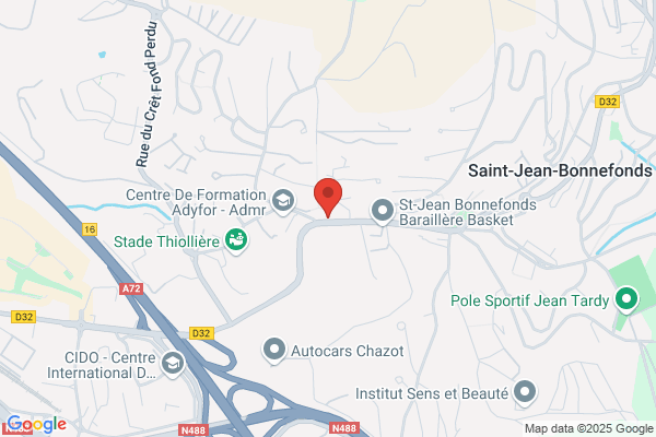 Boulangerie Desages Guy