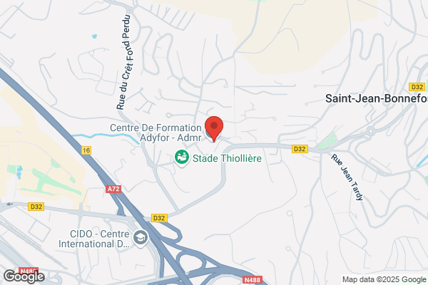 Centre De Formation D Aides Familiales Rurales