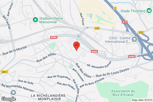 Comite Des Activites Nouvelles Can