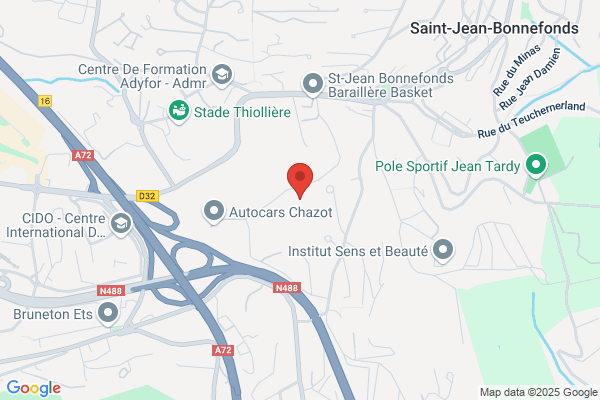 Cros Louis Pere Et Fils Sarl