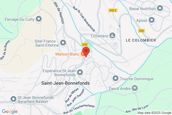 Dal Col Jean Louis Medecin