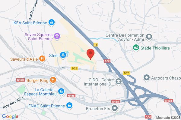 Easy Cash Saint-Etienne