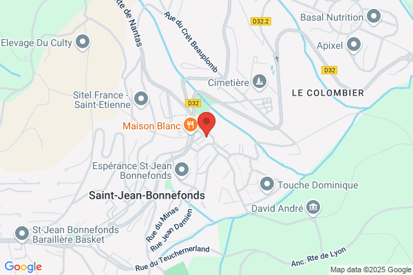 Ecole Maternelle Et Primaire Mixte Saint Joseph