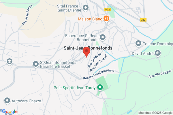 Ecole Mixte Du Bourg