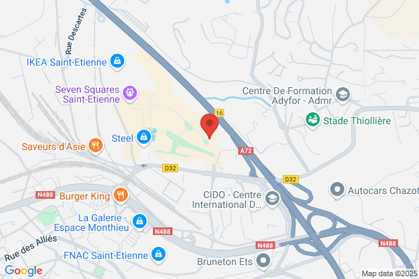 Espace Net