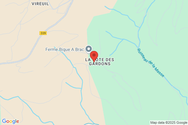Fanget Gilles