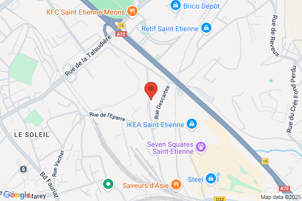 Garnier Alban (Sarl)