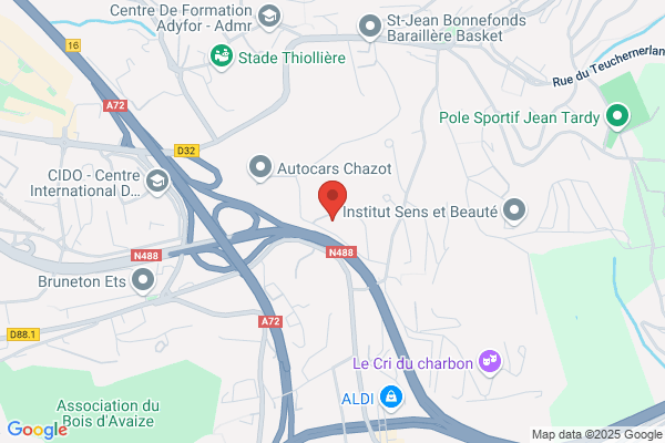 Giron Bourdon Jacques