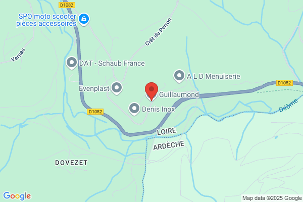 Guillaumond (Sa)