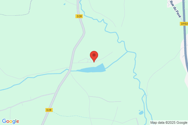 Boulvais Guy