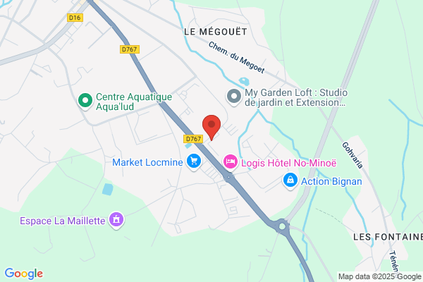 Bretagne Sud Autocars