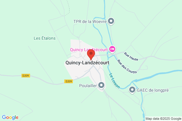 Cafe De La Forge