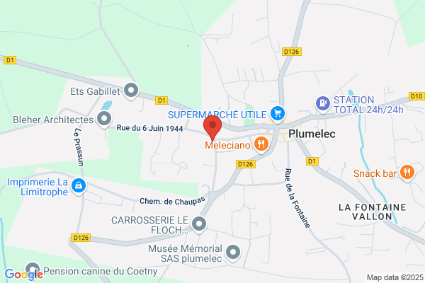 Cam Cooperatives Des Agriculteurs Du Morbihan