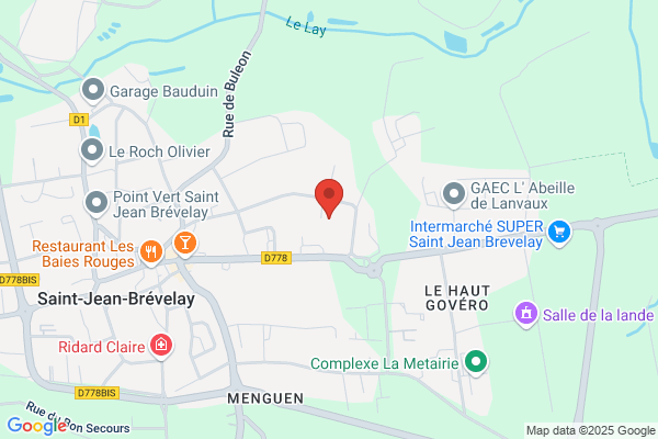 Ecole Primaire Privee