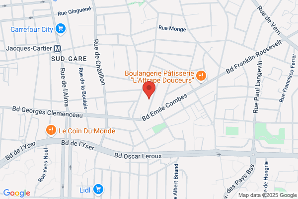 Ecole Primaire Privee Directeur