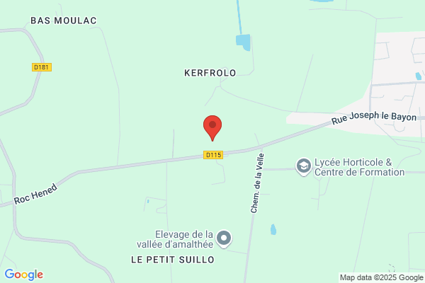 Ecole Publique Paul Emile Victor