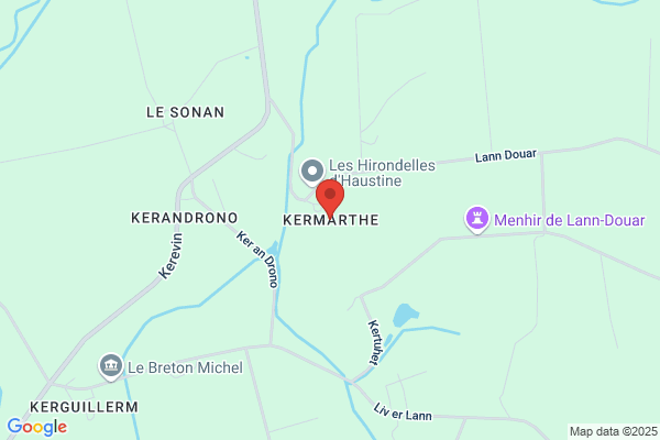 Gaec De Kermarthe
