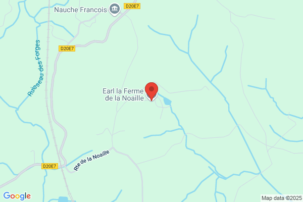 Gaec Le Nouaille