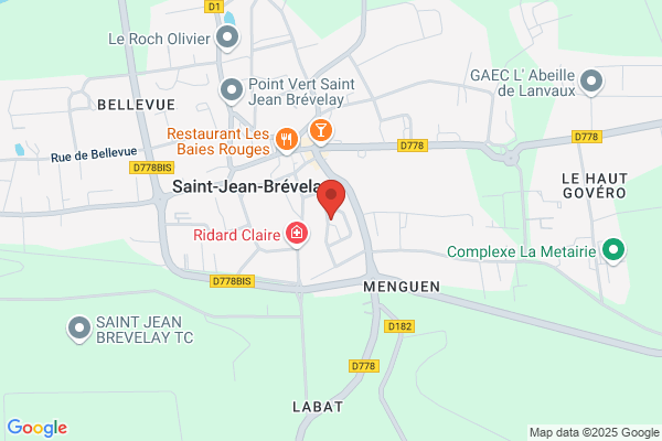 Glochon Yves