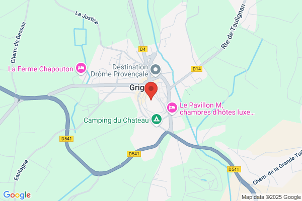 Grignon Gilbert