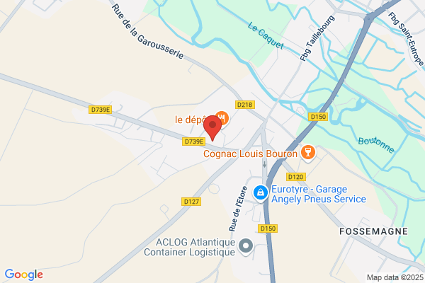 SOCOVER - Vérandas et Menuiseries à St-Jean d'Angely