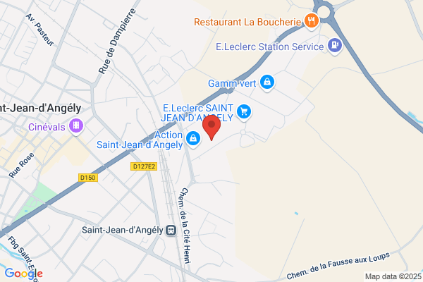 SOCIETE ANGERIENNE DE PEINTURE