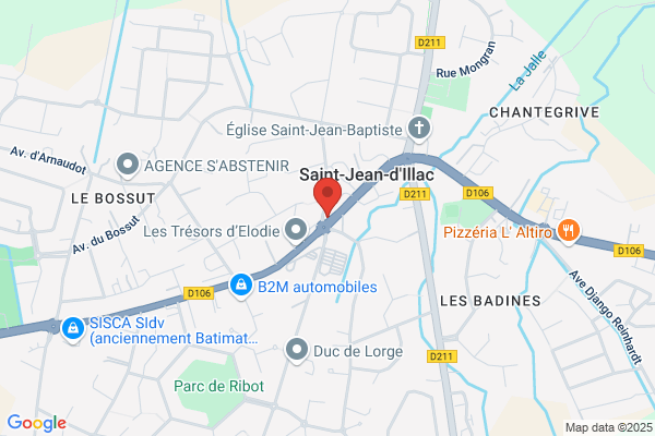 La Poste