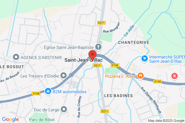 Optic 2000 - Opticien Saint-Jean-D'Illac