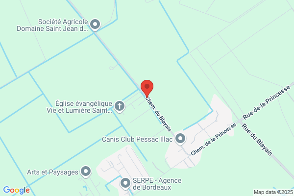 PRSO (Peinture Rénovation Sud Ouest)
