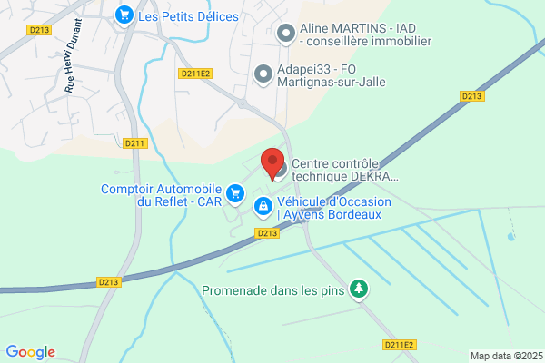 AD CARROSSERIE VRM AUTO